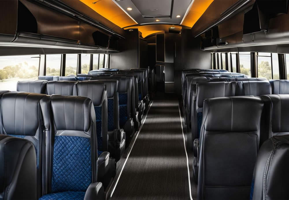 The Ultimate Guide to Charter Bus Rental in Phoenix, Arizona