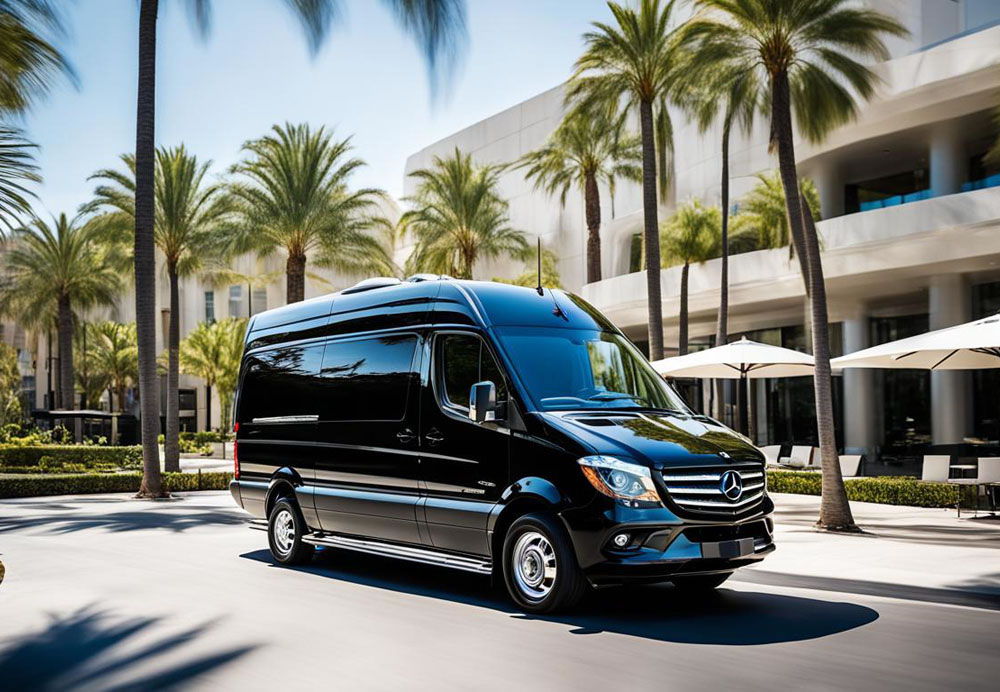 Phoenix Charter Bus Overview